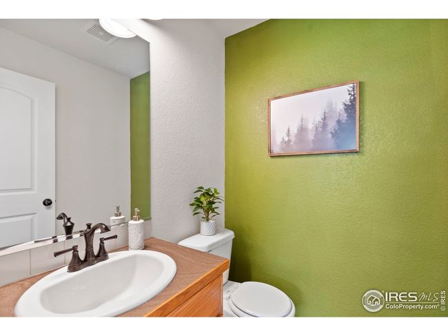 7266 Andover St, House other with 3 bedrooms, 3 bathrooms and null parking in Wellington CO | Image 21