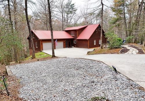 2587 Goose Island Rd, Cherry Log, GA, 30522-2525 | Card Image