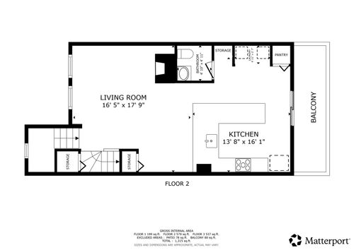 95 N Macgillis Dr, Round Lake, IL, 60073-3578 | Card Image