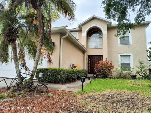 122 Morgan Cir, Sebastian, FL, 32958-6484 | Card Image