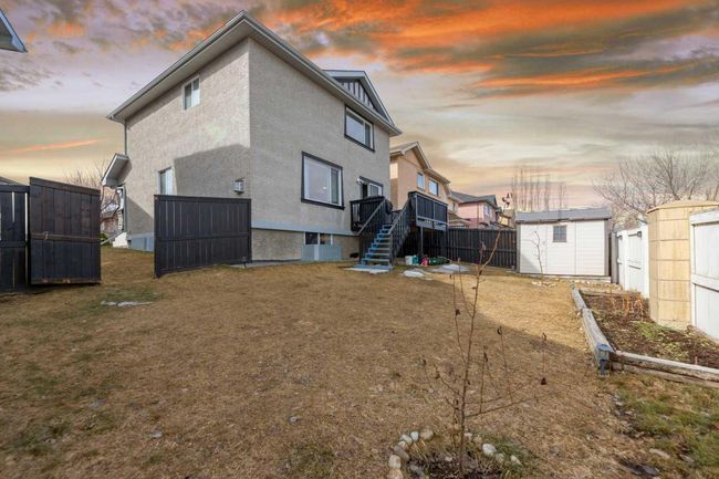 40 Everwillow Pk Sw, House other with 4 bedrooms, 4 bathrooms and 4 parking in Calgary AB | Image 34