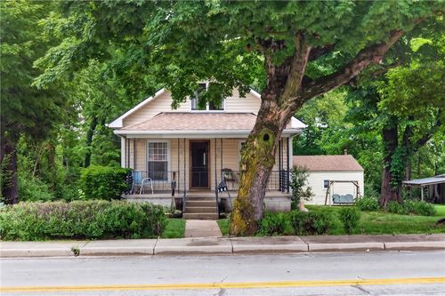 646 S Miami St, West Milton, OH, 45383-1414 | Card Image