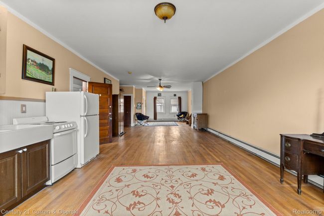 36510 Goddard Rd, Home with 0 bedrooms, 0 bathrooms and null parking in Romulus MI | Image 28
