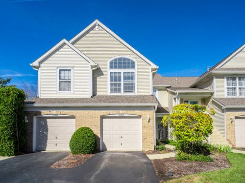 14-c-2963 Waters Edge Cir, Aurora, IL, 60504-3280 | Card Image