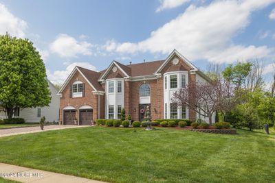 126 Princeton Oval, House other with 5 bedrooms, 3 bathrooms and null parking in Freehold NJ | Image 3