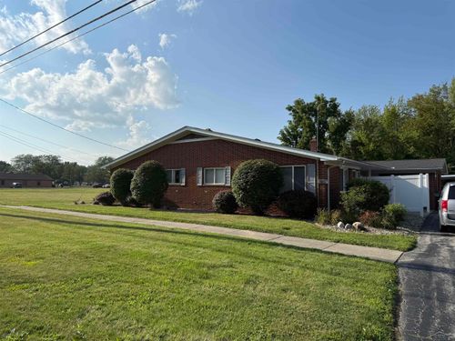 3490 Shattuck Rd, Saginaw, MI, 48603-7008 | Card Image