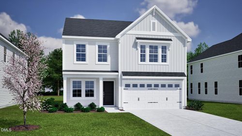 8-72 Lowell Cove, Angier, NC, 27501 | Card Image