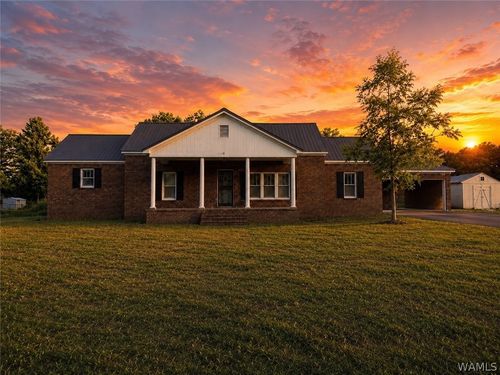 1417 Wolf Rd, Sulligent, AL, 35586-3708 | Card Image