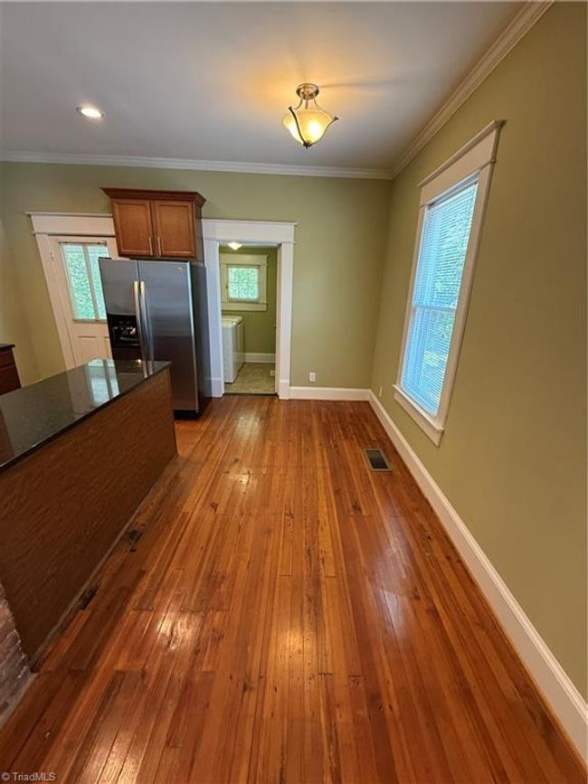 APT-3 - 235 W End Blvd, Home with 1 bedrooms, 1 bathrooms and null parking in Winston Salem NC | Image 8
