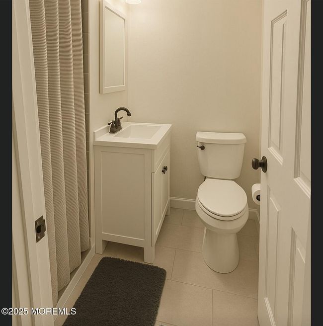 15 Fulton Ave, House other with 4 bedrooms, 2 bathrooms and null parking in West Long Branch NJ | Image 7