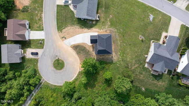 215 Brighton Pl, House other with 3 bedrooms, 3 bathrooms and null parking in Bristol TN | Image 14