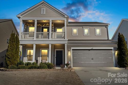 7222 Rupell Dr, Charlotte, NC, 28273-4360 | Card Image