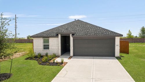 1152 Selene Sky Dr, Brookshire, TX, 77423 | Card Image