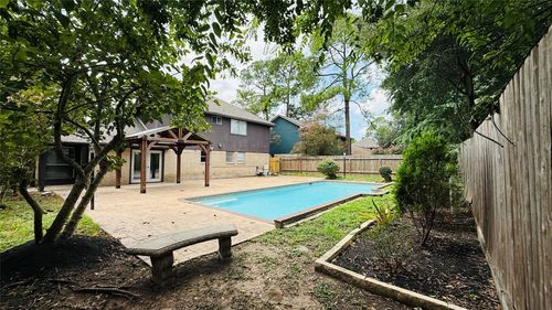4306 Shalom Creek Ln, Spring, TX, 77388-4031 | Card Image