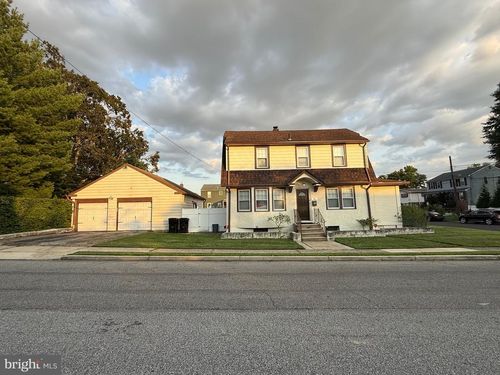 101 S Glenwood Ave, ALDAN, PA, 19018-4116 | Card Image