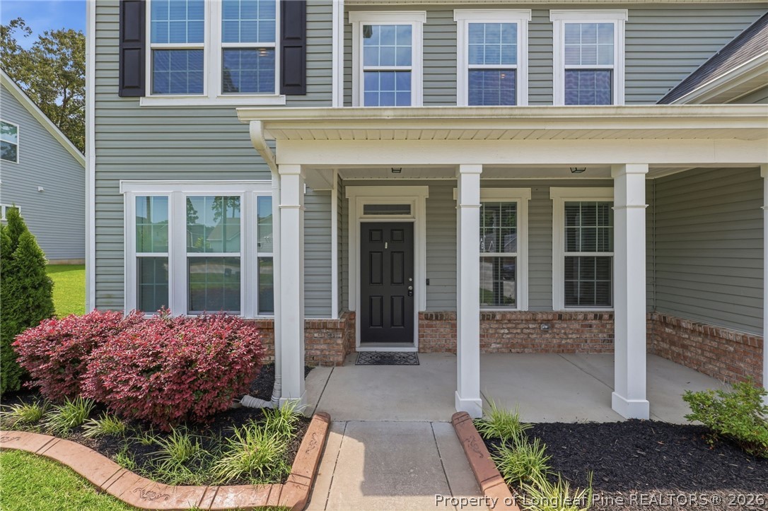 Residential in Eastover 2