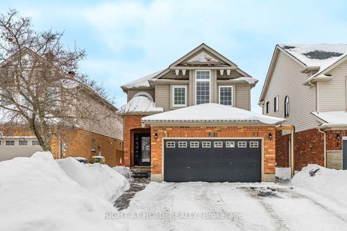 52 Milson Cres, Guelph, ON, N1C1G7 | Card Image