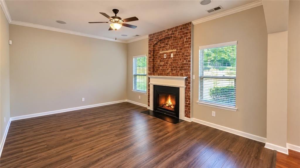 Residential in Fairburn 5