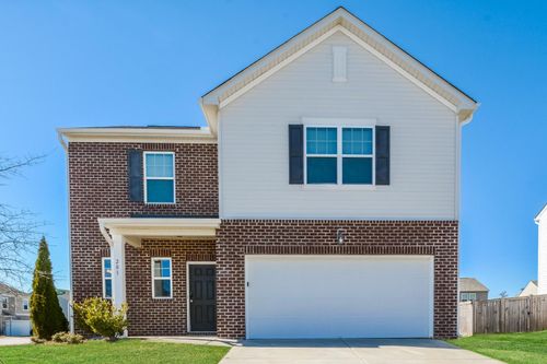 201 Quincy Meadow Ave, Zebulon, NC, 27597-9428 | Card Image