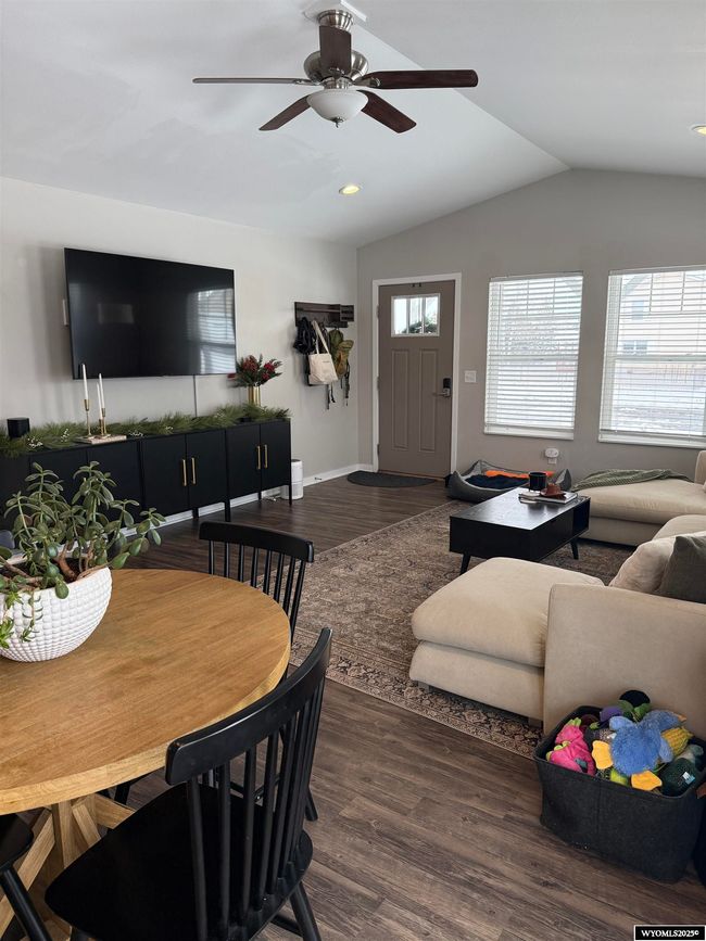 213 Greenwood Ave, House other with 3 bedrooms, 1 bathrooms and null parking in Saratoga WY | Image 5