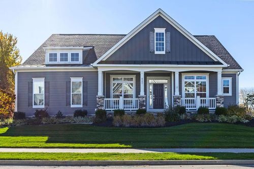 8381 Laidbrook Pl, New Albany, OH, 43054-7515 | Card Image