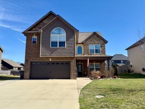 275 Crusaw Dr, Clarksville, TN, 37043-2130 | Card Image