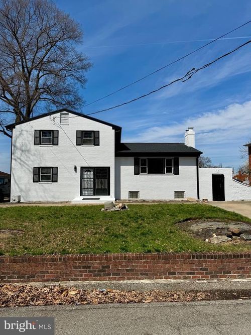 5009 Barto Ave, SUITLAND, MD, 20746-3813 | Card Image