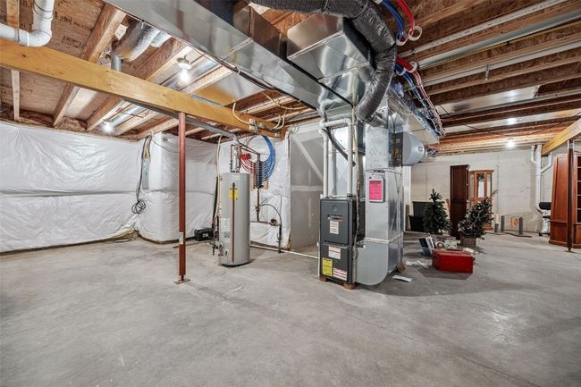 UNIT-12 - 1458 Tower Ln Ne, Condo with 2 bedrooms, 2 bathrooms and null parking in Cedar Rapids IA | Image 24