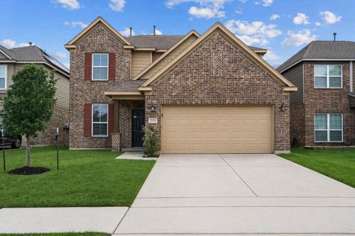 23502 Breckenridge Dale Ln, Spring, TX, 77373-5996 | Card Image
