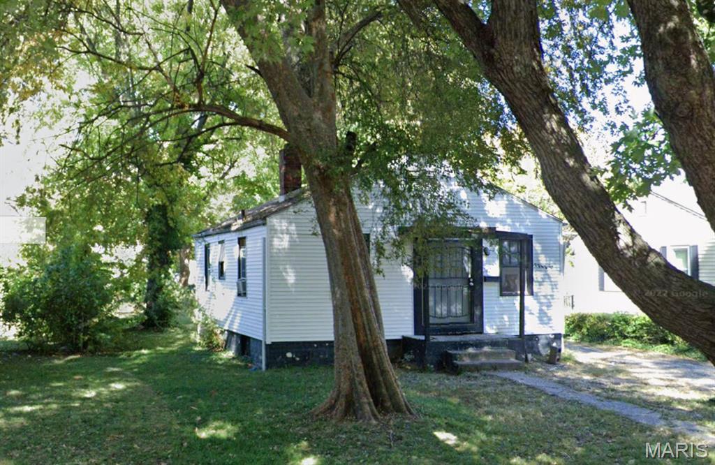 Residential in East St Louis 2
