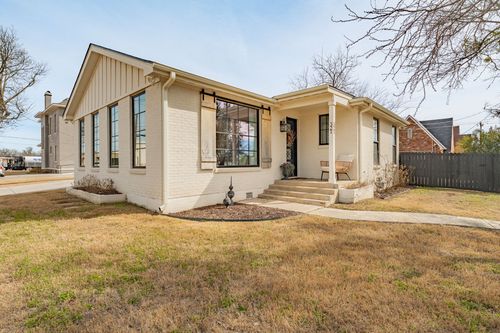 321 S Columbia St, Stephenville, TX, 76401-4227 | Card Image