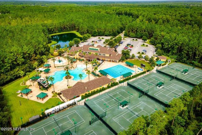 337 Bell Branch Ln, House other with 4 bedrooms, 3 bathrooms and null parking in St Johns FL | Image 39