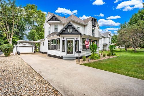 467 E 2nd St, El Paso, IL, 61738-1208 | Card Image