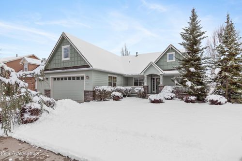 6180 N Roven St, Coeur d'Alene, ID, 83815 | Card Image