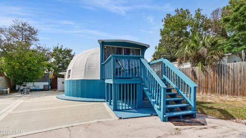 313 13th St, Panama City Beach, FL, 32413-4440 | Card Image