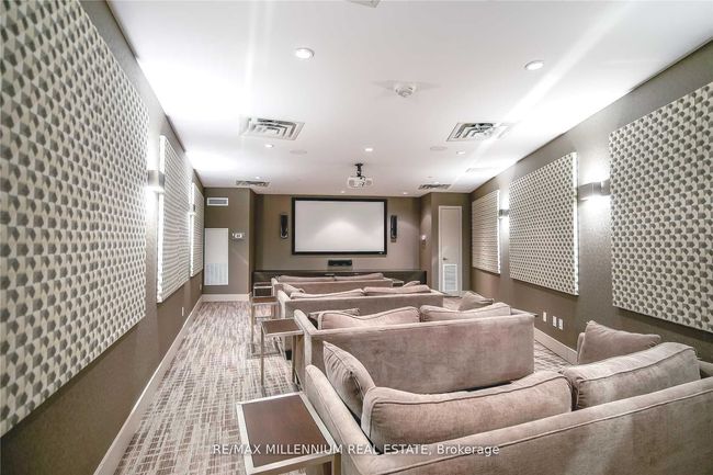 710 - 50 Bruyeres Mews, Condo with 2 bedrooms, 1 bathrooms and null parking in Toronto ON | Image 17