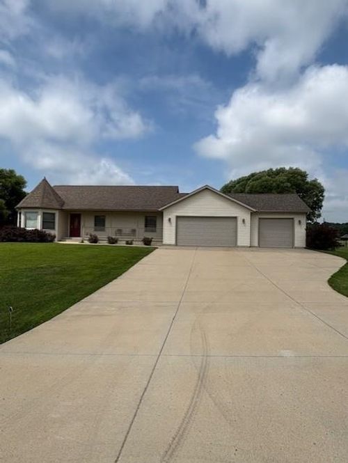 N2473 Carnie Rd, Monroe, WI, 53566-9003 | Card Image
