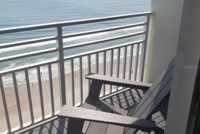 1807 - 300 N Atlantic Avenue, Condo with 1 bedrooms, 1 bathrooms and null parking in Daytona Beach FL | Image 1