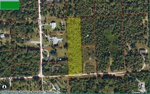 1303 Shady Ln, Naples, FL, 34120 | Card Image