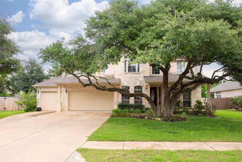 4131 Massey Way, Round Rock, TX, 78681-2394 | Card Image