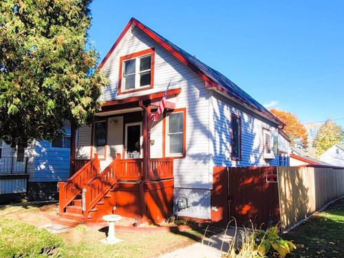 528 S 65th Street, Milwaukee, WI, 53214 | Card Image