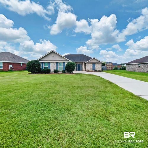 21641 Talbot Ln, Robertsdale, AL, 36567-6832 | Card Image