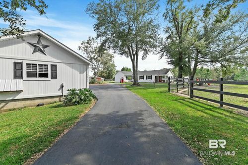 19402 Steadham Ln, Robertsdale, AL, 36567 | Card Image