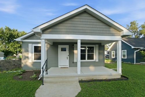 1411 Woodward St, La Porte, IN, 46350-5167 | Card Image