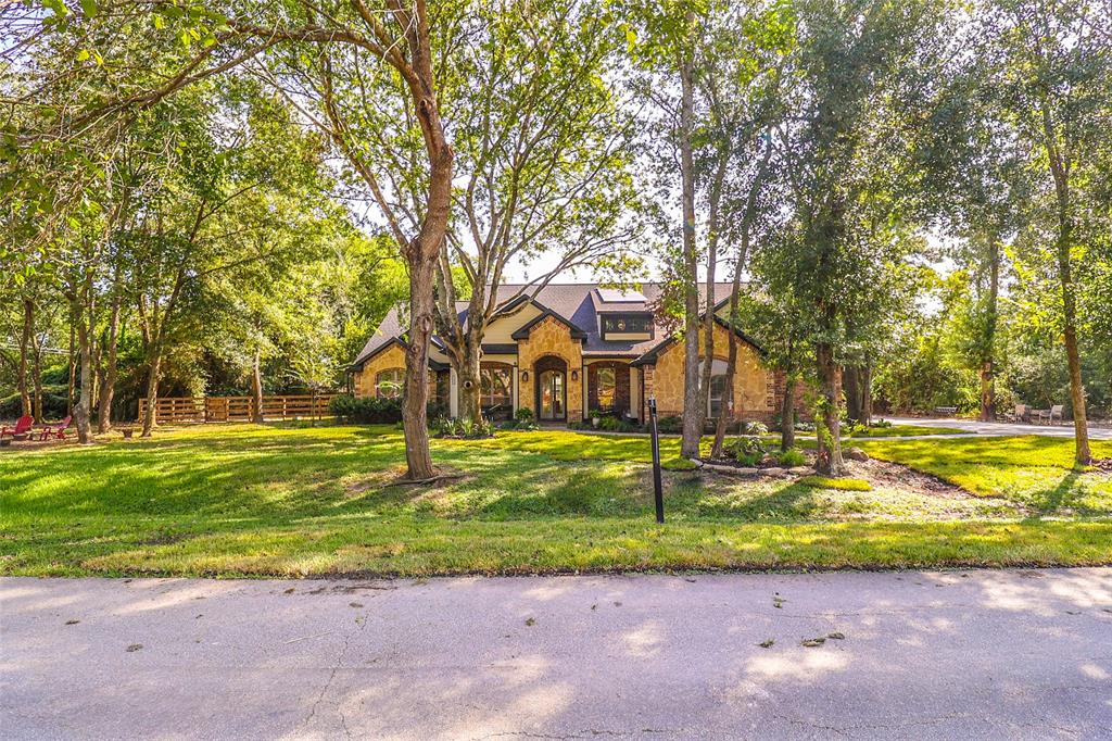 Pampas St, Spring, TX 77389