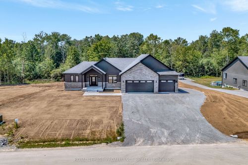 Lot 6 Vista View Drive, Alnwick/Haldimand, ON, K0K2G0 | Card Image