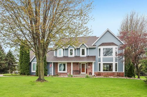 N53W26727 Arrowhead Drive Drive, LISBON, WI, 53072 | Card Image