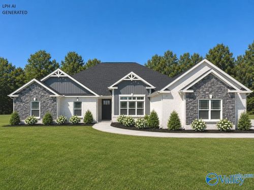 Arlington - B-1 Grubbs Rd, Athens, AL, 35611 | Card Image