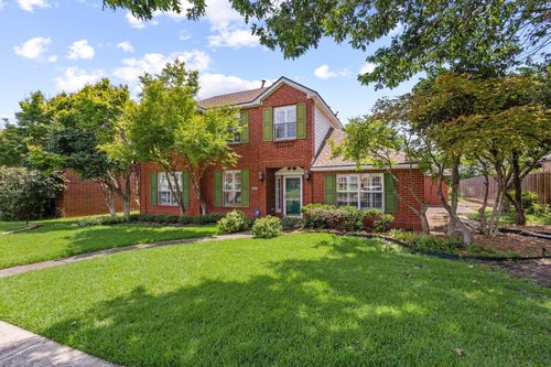 1412 Sussex Dr, Plano, TX, 75075-2753 | Card Image