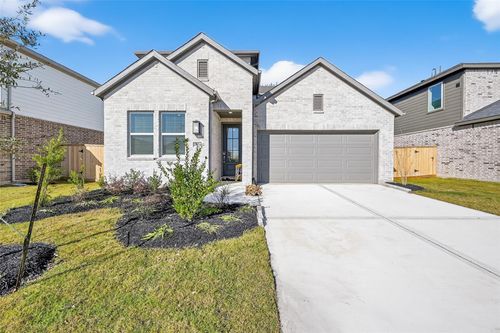21534 Coronado Green Dr, Cypress, TX, 77433-8627 | Card Image